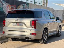 هیوندای پالیسەید